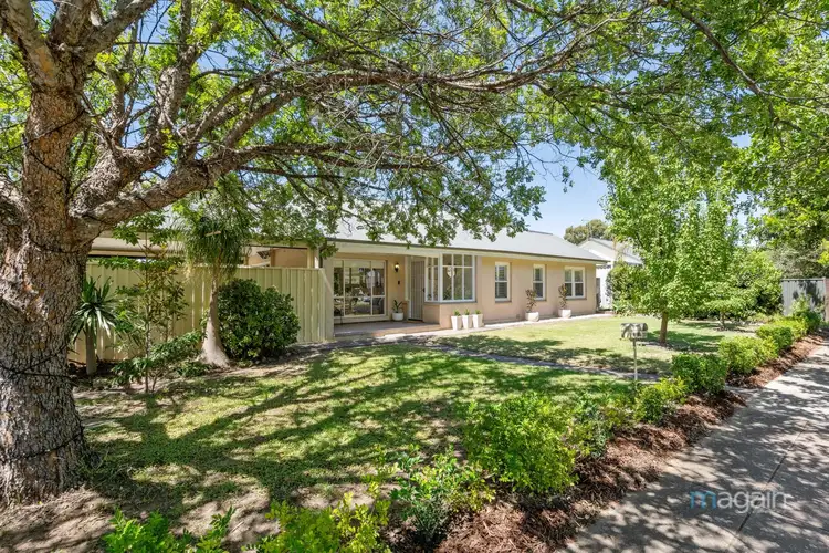 23 St Andrews Crescent, Novar Gardens SA 5040
