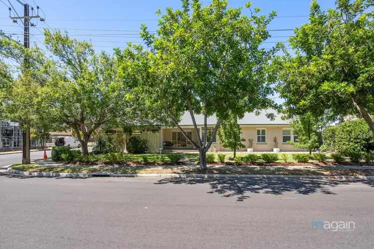 Second view of Homely house listing, 23 St Andrews Crescent, Novar Gardens SA 5040