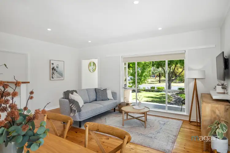 Fourth view of Homely house listing, 23 St Andrews Crescent, Novar Gardens SA 5040