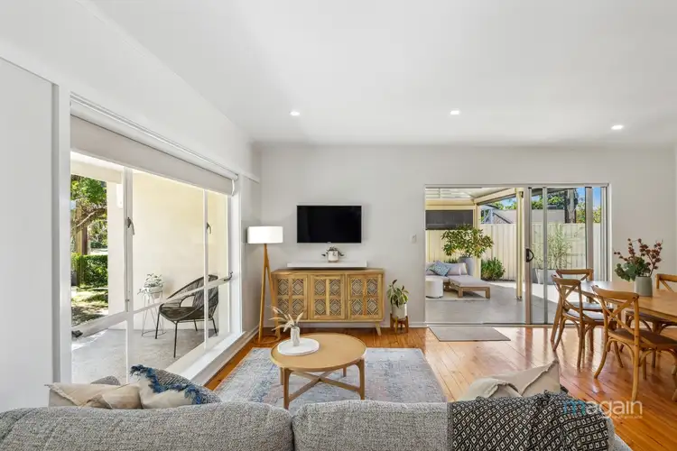 Fifth view of Homely house listing, 23 St Andrews Crescent, Novar Gardens SA 5040