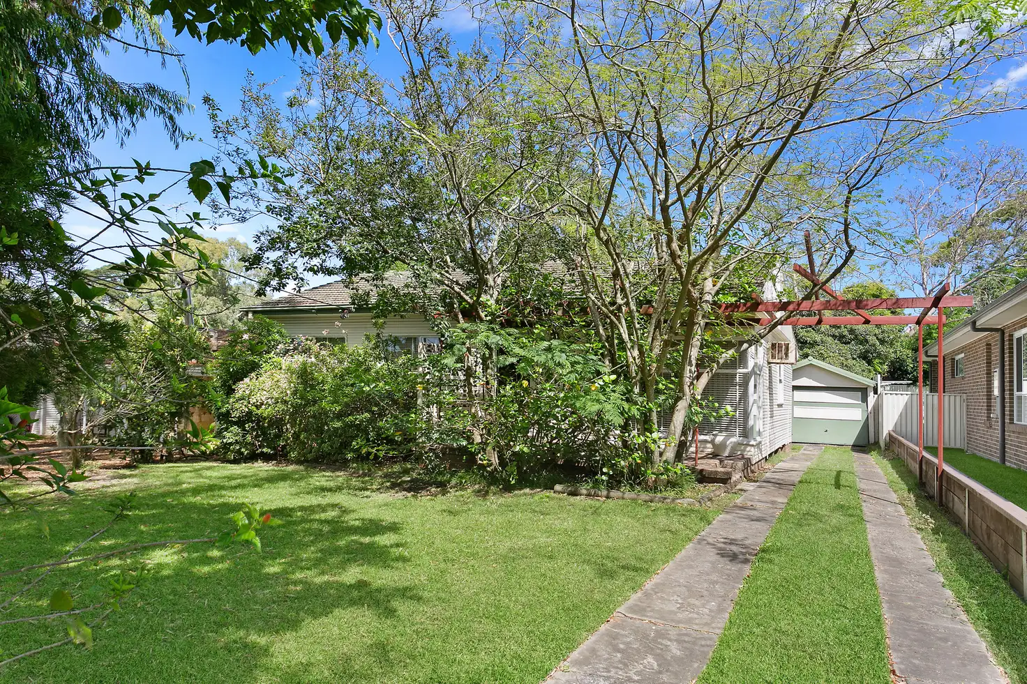 Main view of Homely house listing, 27 Formosa Street, Sylvania NSW 2224