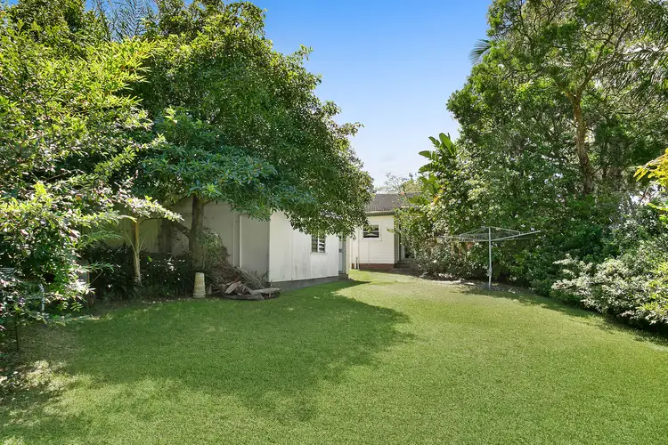 Sixth view of Homely house listing, 27 Formosa Street, Sylvania NSW 2224