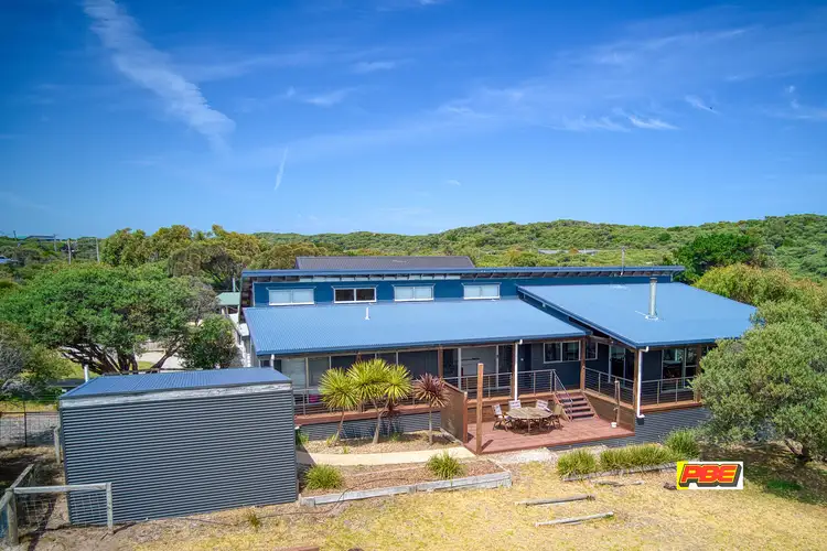37 McIndoe Avenue, Venus Bay VIC 3956