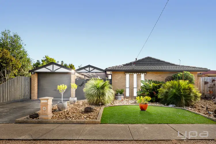 3 Edinburgh Court, Werribee VIC 3030