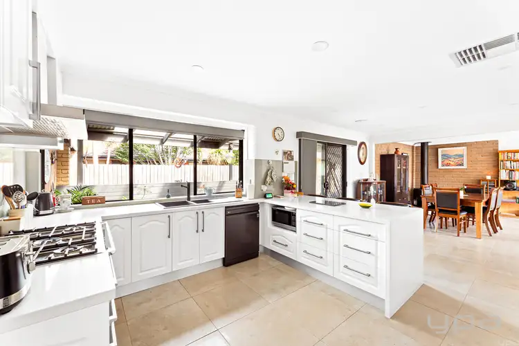 Fourth view of Homely house listing, 3 Edinburgh Court, Werribee VIC 3030