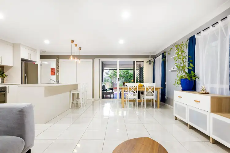 Fifth view of Homely house listing, 11 Rocky Cape Street, Springfield Lakes QLD 4300