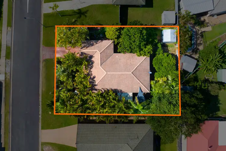 7 Thistle Street, Regents Park QLD 4118