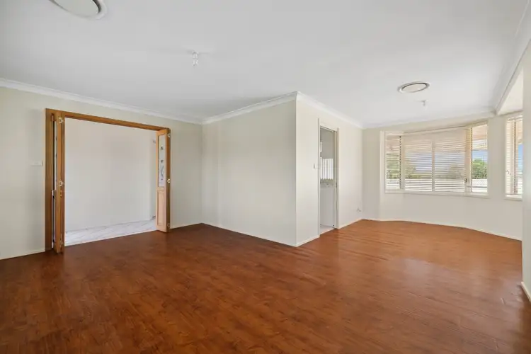 Second view of Homely house listing, 19 Burragate Crescent, Prestons NSW 2170
