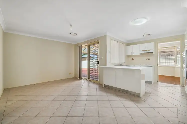 Fifth view of Homely house listing, 19 Burragate Crescent, Prestons NSW 2170
