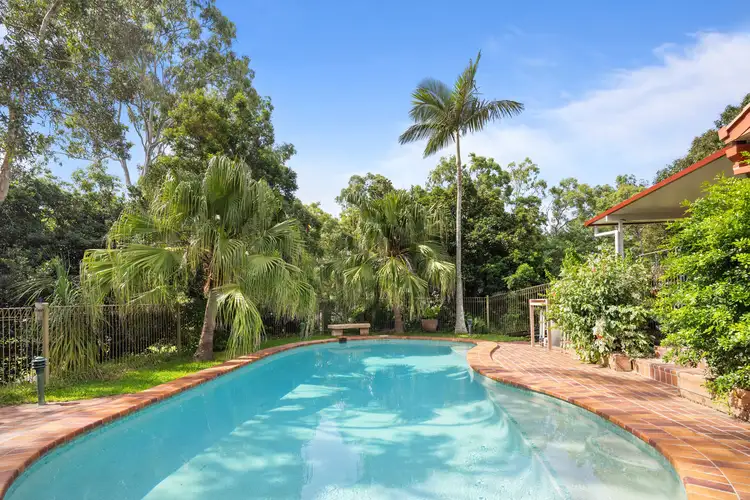 Second view of Homely house listing, 58 Elaine Street, Karalee QLD 4306