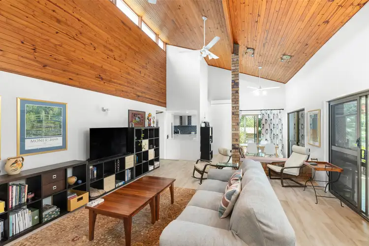 Fourth view of Homely house listing, 58 Elaine Street, Karalee QLD 4306