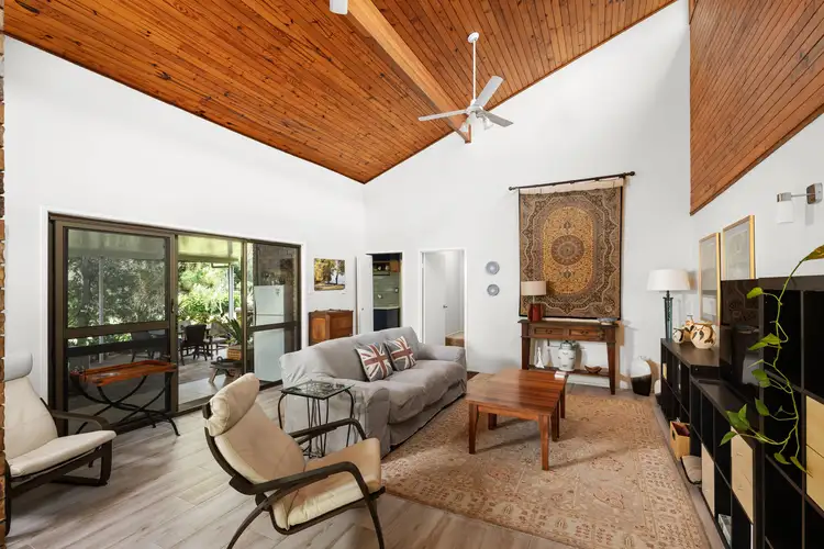 Fifth view of Homely house listing, 58 Elaine Street, Karalee QLD 4306