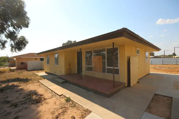 Second view of Homely house listing, 9 Talbot Street, Ceduna SA 5690
