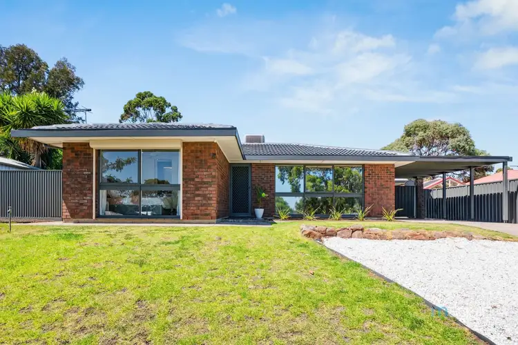 Main view of Homely house listing, 41 Easton Road, Happy Valley SA 5159