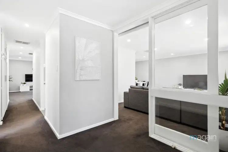 Second view of Homely house listing, 41 Easton Road, Happy Valley SA 5159
