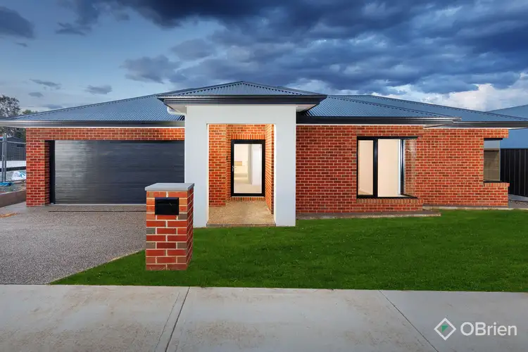Main view of Homely house listing, 62 Mulgara Drive, Thurgoona NSW 2640
