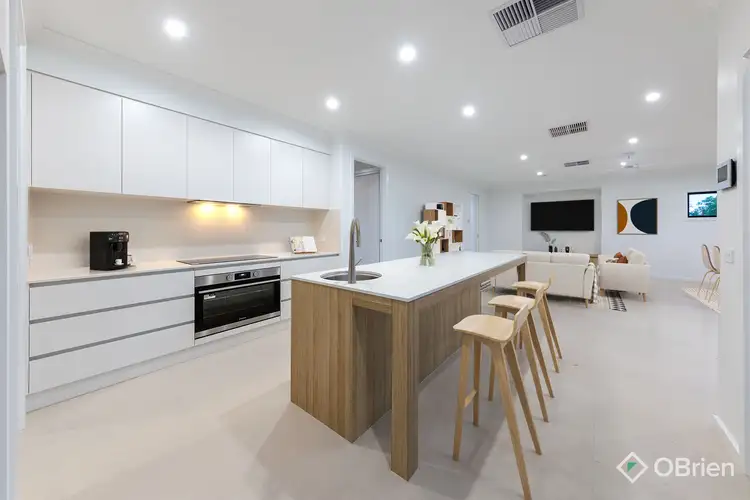 Second view of Homely house listing, 62 Mulgara Drive, Thurgoona NSW 2640
