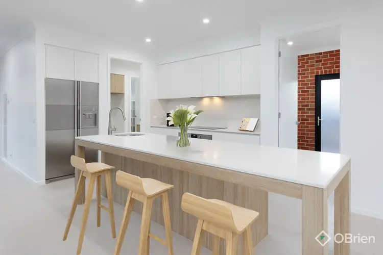 Third view of Homely house listing, 62 Mulgara Drive, Thurgoona NSW 2640