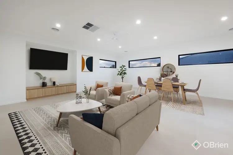 Fourth view of Homely house listing, 62 Mulgara Drive, Thurgoona NSW 2640
