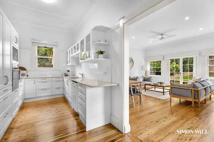 Second view of Homely house listing, 20 Muraban Street, Adamstown Heights NSW 2289