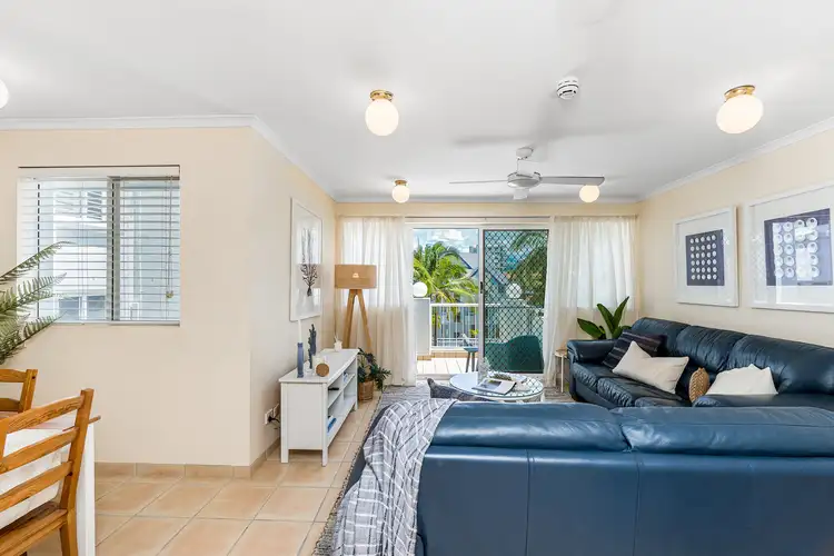 Second view of Homely unit listing, 35/243 Boundary Street, Rainbow Bay QLD 4225