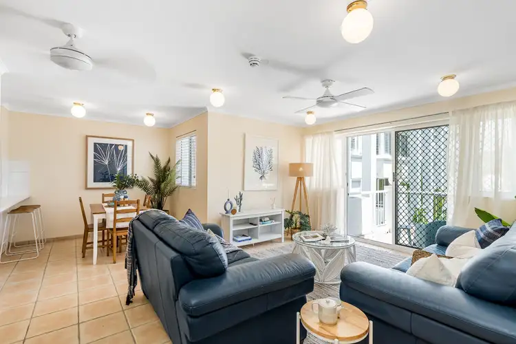 Fifth view of Homely unit listing, 35/243 Boundary Street, Rainbow Bay QLD 4225