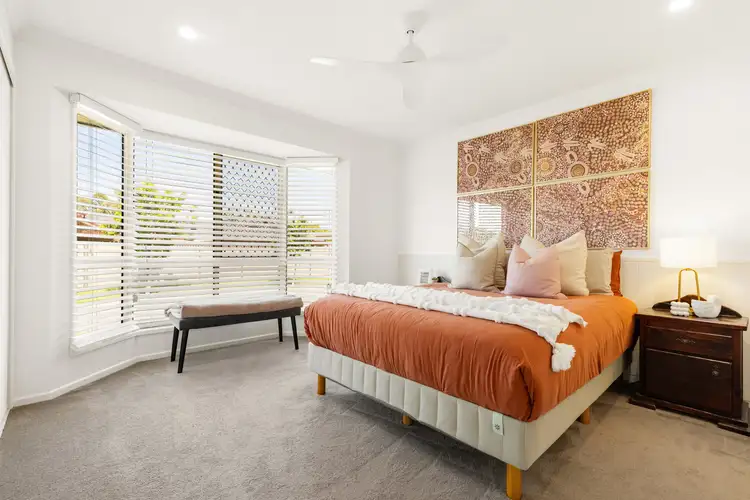Third view of Homely house listing, 4 Lithfield Place, Loganholme QLD 4129