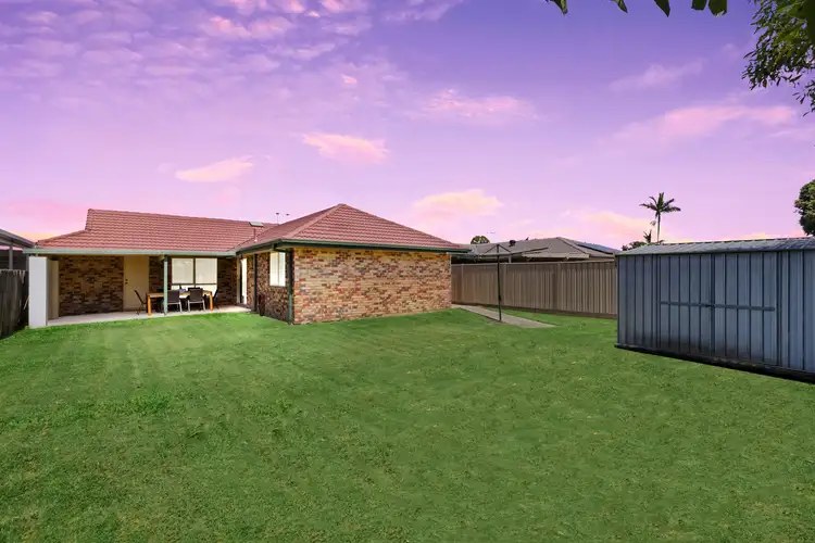 Fourth view of Homely house listing, 4 Lithfield Place, Loganholme QLD 4129