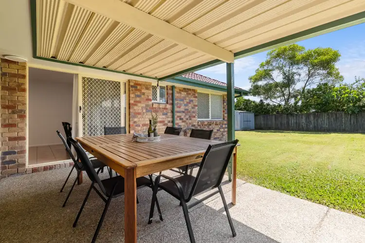 Fifth view of Homely house listing, 4 Lithfield Place, Loganholme QLD 4129
