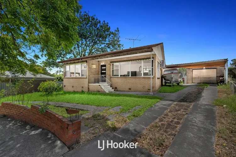 1 Judas Court, Doveton VIC 3177