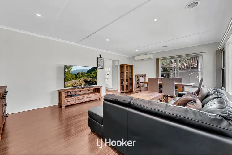 Fifth view of Homely house listing, 1 Judas Court, Doveton VIC 3177