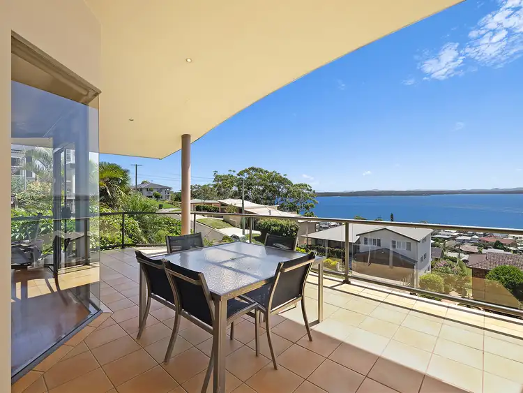 Second view of Homely house listing, 19A Mulubinda Parade, Corlette NSW 2315