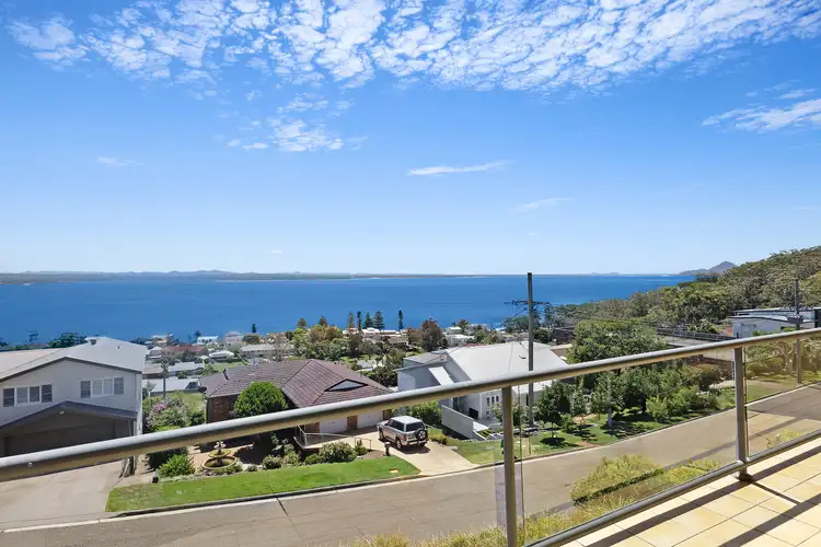 Fourth view of Homely house listing, 19A Mulubinda Parade, Corlette NSW 2315