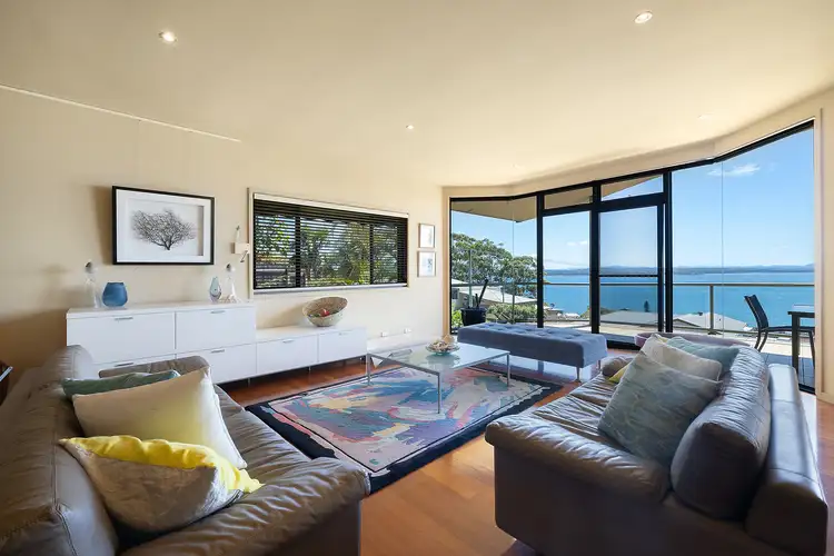 Fifth view of Homely house listing, 19A Mulubinda Parade, Corlette NSW 2315