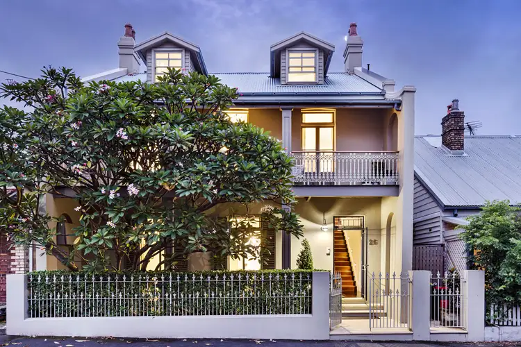 26 Gipps Street, Birchgrove NSW 2041
