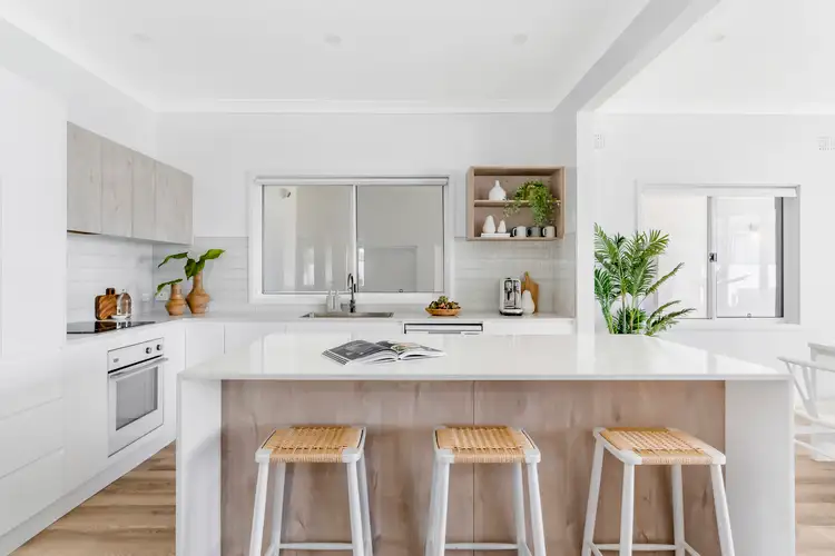 Fifth view of Homely house listing, 71 Little Lake Crescent, Warilla NSW 2528