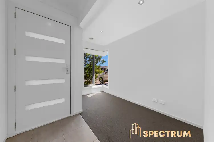 Second view of Homely house listing, 10 Mazel Drive, Tarneit VIC 3029