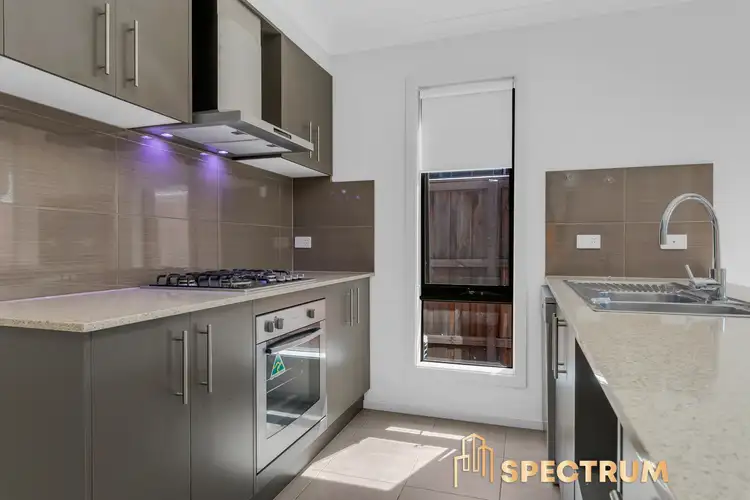 Fourth view of Homely house listing, 10 Mazel Drive, Tarneit VIC 3029