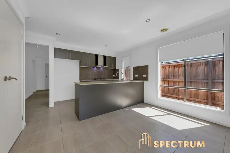 Fifth view of Homely house listing, 10 Mazel Drive, Tarneit VIC 3029