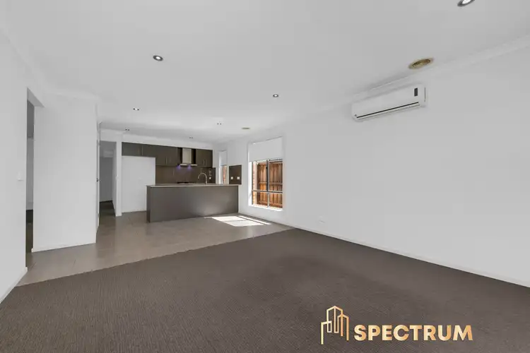 Sixth view of Homely house listing, 10 Mazel Drive, Tarneit VIC 3029