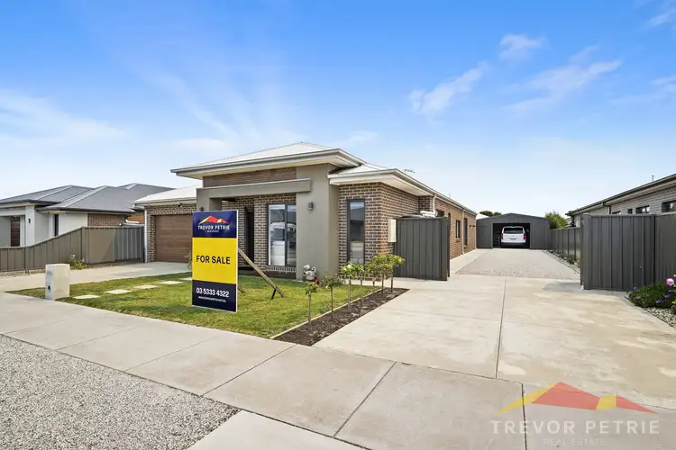20 Mary Drive, Alfredton VIC 3350