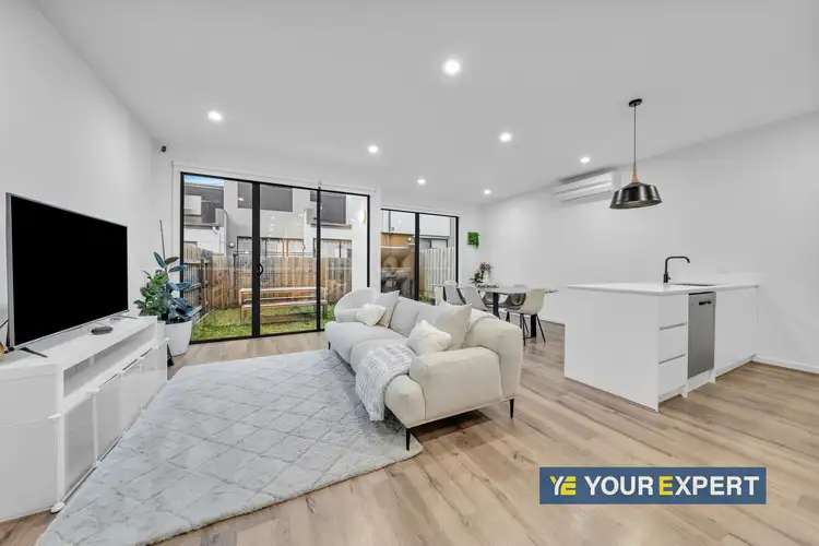 12 Wilkinson Street, Noble Park VIC 3174