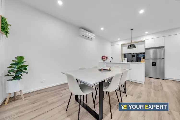 Third view of Homely townhouse listing, 12 Wilkinson Street, Noble Park VIC 3174