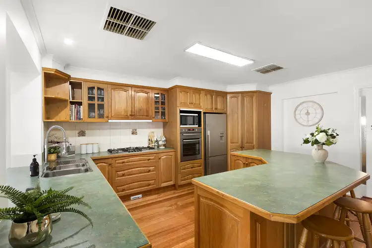 Fifth view of Homely house listing, 12 Vaucluse Avenue, Gladstone Park VIC 3043