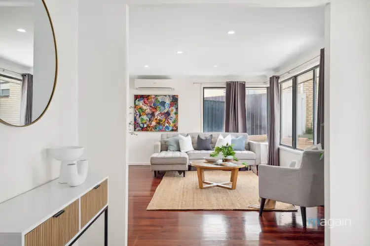 Fifth view of Homely house listing, 3 Ibis Court, Reynella SA 5161