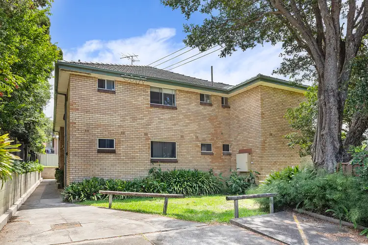 5/58 Grey Street, Keiraville NSW 2500