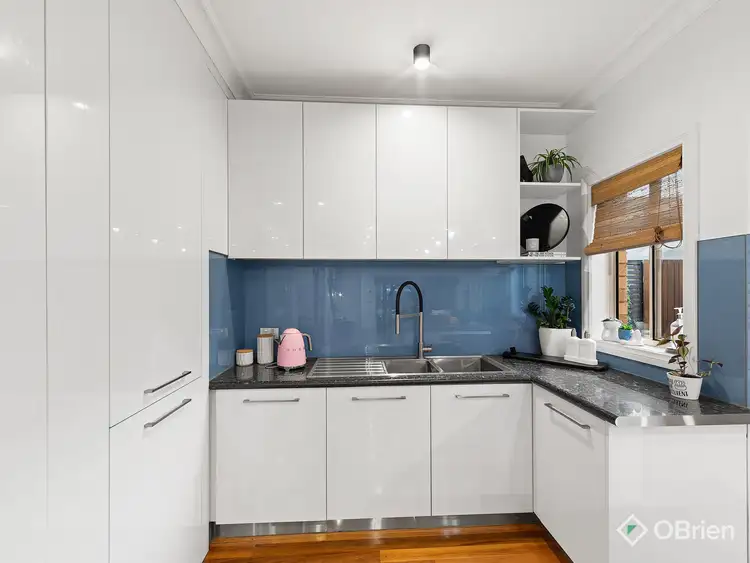 Sixth view of Homely house listing, 6 Apollo Court, Hillside VIC 3037