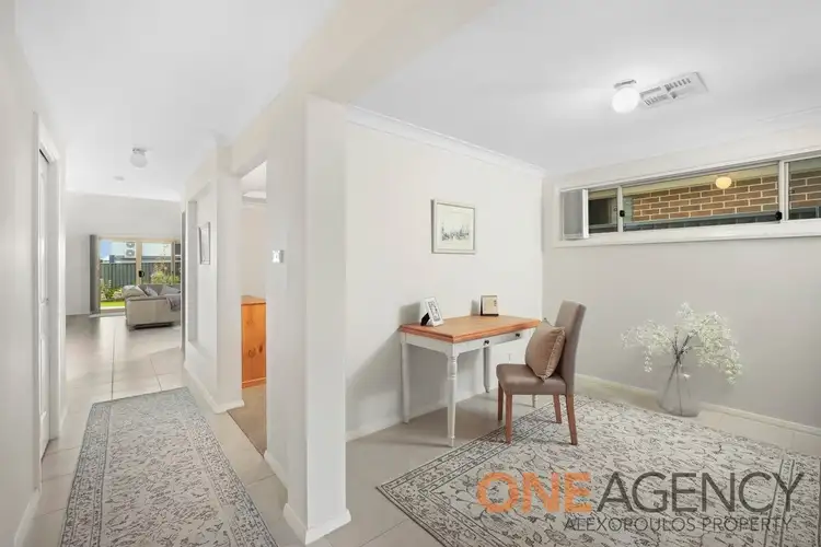 Third view of Homely house listing, 6 Cumberland Street, Gregory Hills NSW 2557