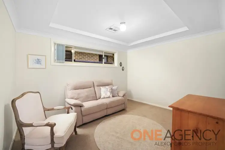 Fourth view of Homely house listing, 6 Cumberland Street, Gregory Hills NSW 2557
