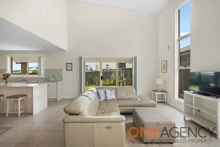 Fifth view of Homely house listing, 6 Cumberland Street, Gregory Hills NSW 2557